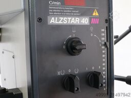 Alzmetall Alzstar 40/S