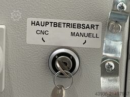 EMCO EMCOMAT FB-450 MC