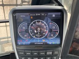 Hyundai HW140A