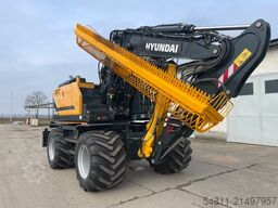 Hyundai HW140A