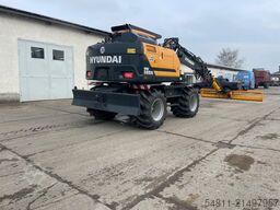 Hyundai HW140A