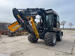 Hyundai HW140A