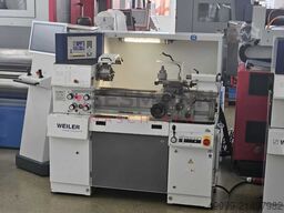 Weiler Praktikant VC