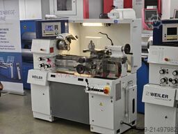 Weiler Praktikant VC