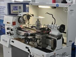 Weiler Praktikant VC