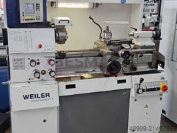 Weiler Praktikant VC