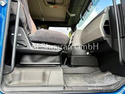 MAN TGX 26.500 6x2/VDL S-21/Lenk + Liftachse/210tkm