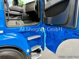 MAN TGX 26.500 6x2/VDL S-21/Lenk + Liftachse/210tkm