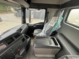 MAN TGS 41.440 TGS 41.440 BB 8x4   EuromixMTP EM 12 R