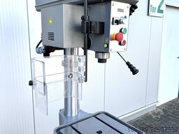 BOMA SB 32 V - Säulenbohrmaschine