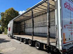 DAF XF 530 SSC 6x2/4*JUMBOZUG*Meusburger*7-Achs*Spe...