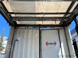 DAF XF 530 SSC 6x2/4*JUMBOZUG*Meusburger*7-Achs*Spe...