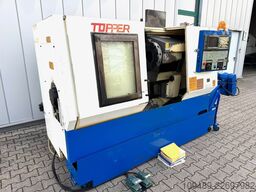 Tongtai -Topper TNL - 100 / Fanuc OT