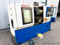 Tongtai -Topper TNL - 100 / Fanuc OT