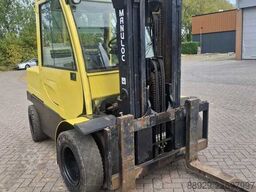 HYSTER H4.5FT6