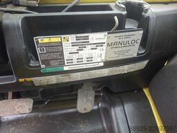 HYSTER H4.5FT6