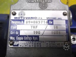 MOTOVARIO TKFL/10