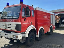 Mercedes-Benz SK 2638