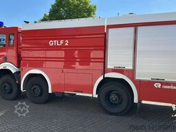 Mercedes-Benz SK 2638
