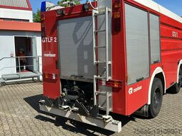 Mercedes-Benz SK 2638