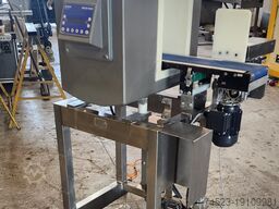 Mettler Toledo Safeline