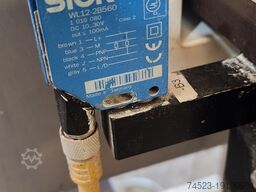 Mettler Toledo Safeline