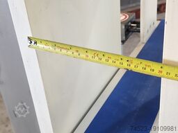 Mettler Toledo Safeline