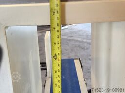 Mettler Toledo Safeline