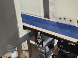 Mettler Toledo Safeline