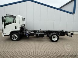 ISUZU M30 H  5.2 l  190 PS Radst. 3.365 mm