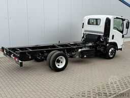 ISUZU M30 H 5.2 l 190 PS Radst. 3.365 mm