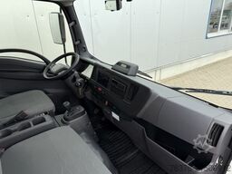 ISUZU M30 H 5.2 l 190 PS Radst. 3.365 mm