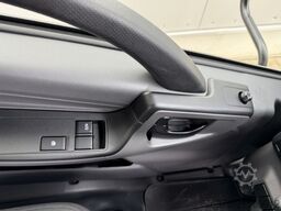 ISUZU M30 H 5.2 l 190 PS Radst. 3.365 mm