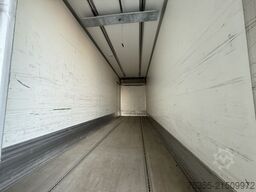 IVECO EuroCargo ML160E28 Misubishi TU85SA Tiefkühl LBW