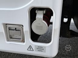 IVECO EuroCargo ML160E28 Misubishi TU85SA Tiefkühl LBW