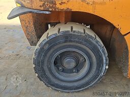Still R70-18T