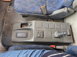 IVECO 120E25 Pritsche&Plane,Ladebordwand 1,5 To