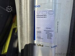 IVECO 120E25 Pritsche&Plane,Ladebordwand 1,5 To