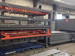 BYSTRONIC Bysmart 3015 10KW with Bytrans Extended
