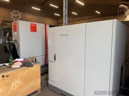 BYSTRONIC Bysmart 3015 10KW with Bytrans Extended