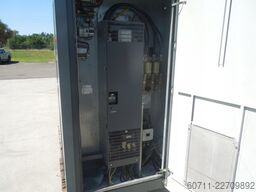 Atlas Copco GA90VSDFF
