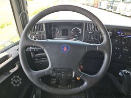 SCANIA R420 HIGHLINE RETARDER