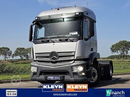 MERCEDES-BENZ ACTROS 1843