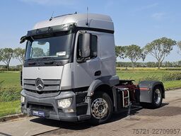 MERCEDES-BENZ ACTROS 1843