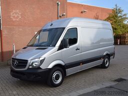 Mercedes-Benz Sprinter II  316 CDI L2H2 Klima AHK Tempomat EU6
