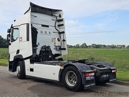 RENAULT T 460 RETARDER VOIGHT