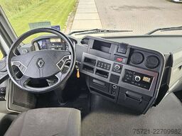 RENAULT T 460 RETARDER VOIGHT