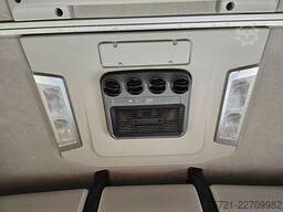 RENAULT T 460 RETARDER VOIGHT