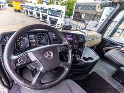 Mercedes-Benz ACTROS 1848 LS
