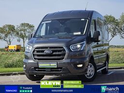 FORD TRANSIT 350 ac automaat EURO6